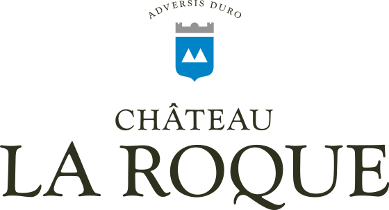 CHATEAU LA ROQUE CHATEAU LA ROQUE