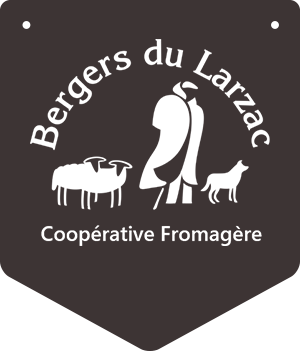 LES BERGERS DU LARZAC LES BERGERS DU LARZAC