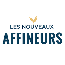 LES NOUVEAUX AFFINEURS