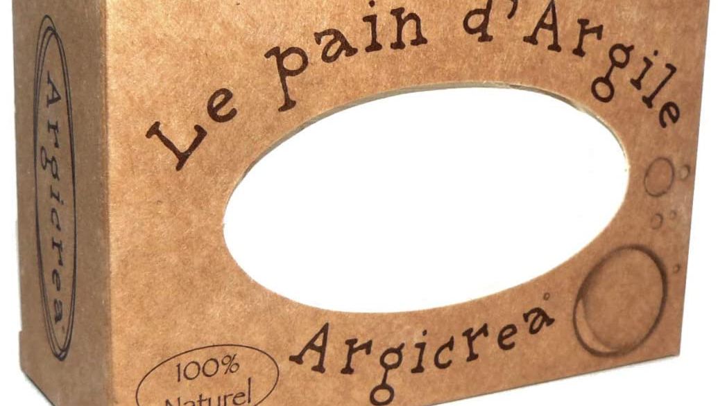 Le pain d'argile Le pain d'argile