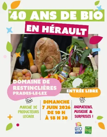 Biocoop Marianne 