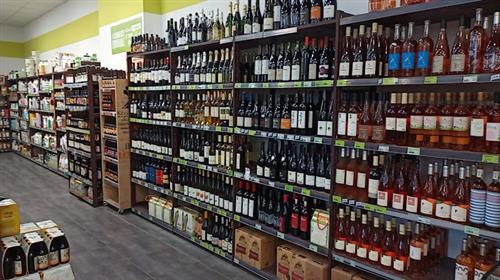 Photos du magasin