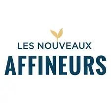 LES NOUVEAUX AFFINEURS