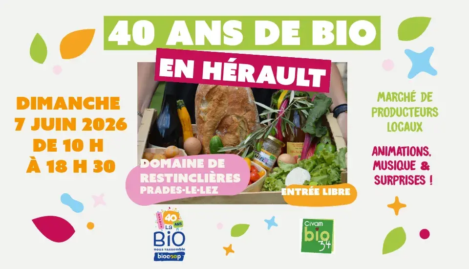Biocoop Marianne 